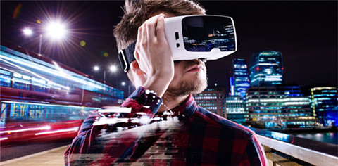 VR版權論：版權保護是否該重視？