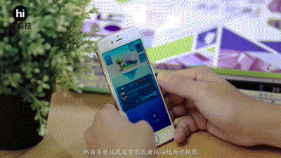 驚呆！世界上第一款消費級意念機，可以意念控制無人機