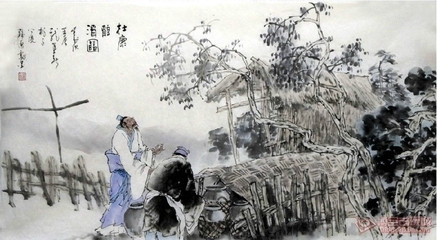 “杜康”商標(biāo)，李逵遇李鬼傻傻分不清！