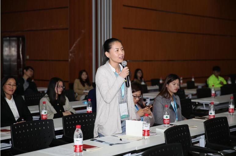 麥知網(wǎng)“互聯(lián)網(wǎng)+企業(yè)商標品牌戰(zhàn)略提升”論壇正式開展，“商標助企”百城計劃全面啟動