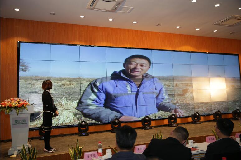 麥知網(wǎng)“互聯(lián)網(wǎng)+企業(yè)商標品牌戰(zhàn)略提升”論壇正式開展，“商標助企”百城計劃全面啟動