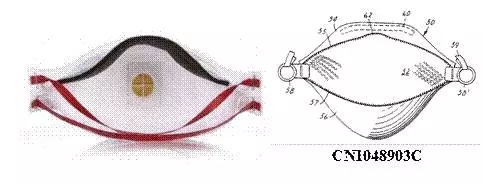 口罩真能防霧霾嗎？
