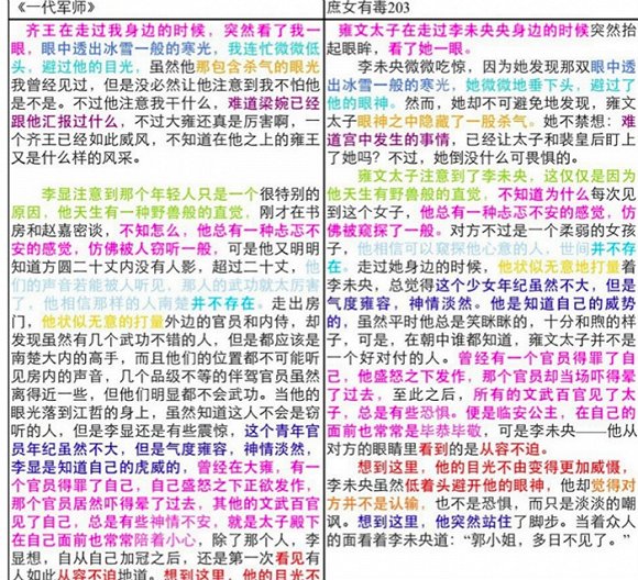 作者志愿者眾籌起訴 《錦繡未央》原著小說是否有毒