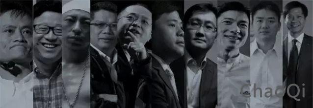 未來哪些行業(yè)最賺錢？看到第5個，IP人偷笑了