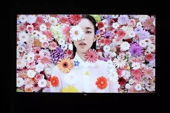 世界那么大，8K電視帶你看清楚