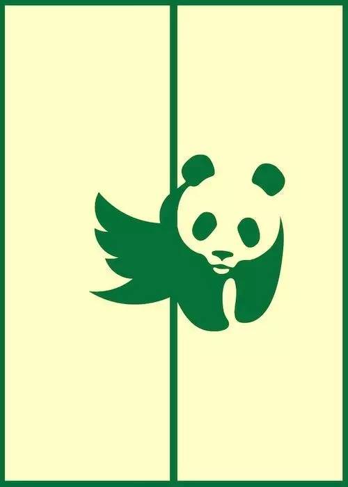 14張移花接木的合成Logo,你能一眼看穿嗎？