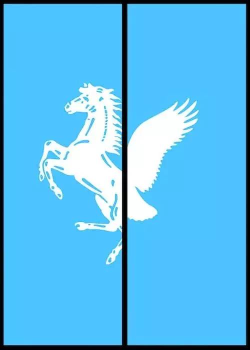 14張移花接木的合成Logo,你能一眼看穿嗎？