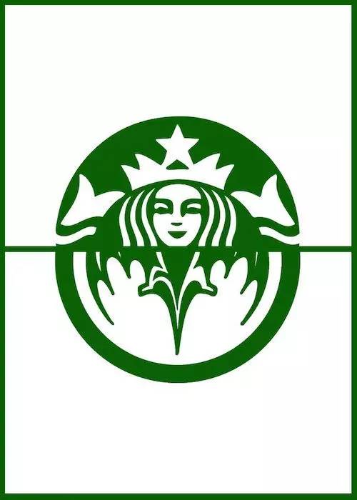 14張移花接木的合成Logo,你能一眼看穿嗎？