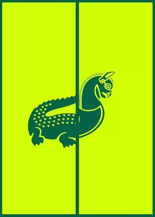 14張移花接木的合成Logo,你能一眼看穿嗎？