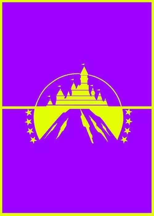 14張移花接木的合成Logo,你能一眼看穿嗎？