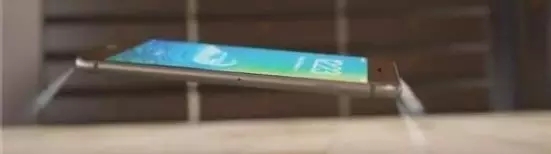 手撕屏幕，尿液充電，耳朵解鎖，盤點(diǎn)科技圈奇葩商標(biāo)專利
