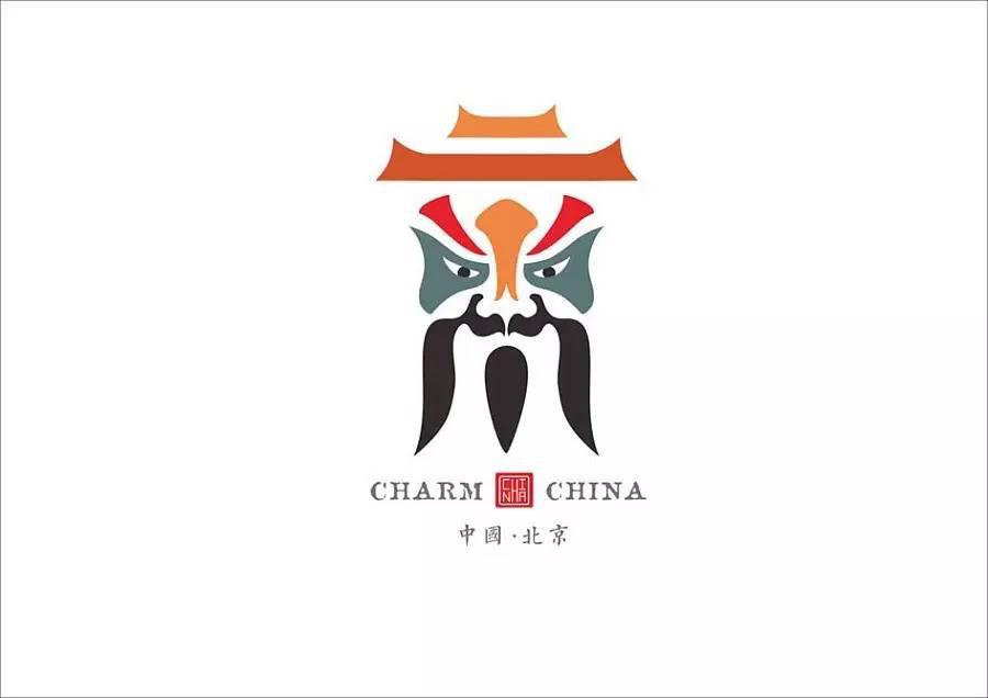 美到哭！他用2年時間重新設(shè)計中國34個省市的名字，驚艷世界！
