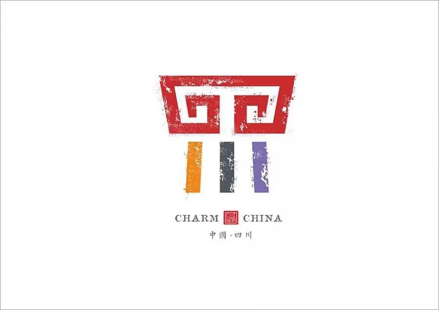 美到哭！他用2年時間重新設(shè)計中國34個省市的名字，驚艷世界！