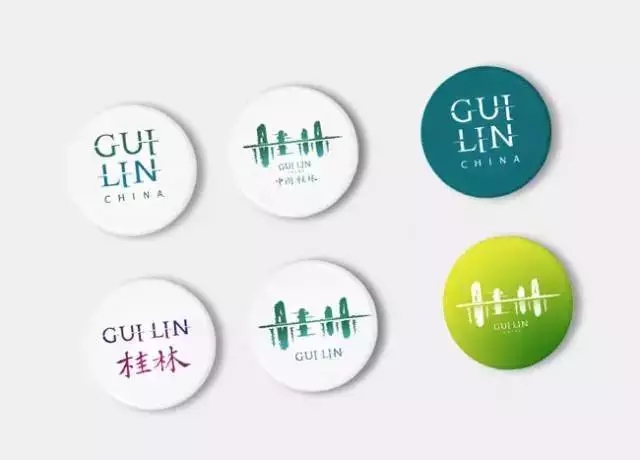美到哭！他用2年時間重新設(shè)計中國34個省市的名字，驚艷世界！