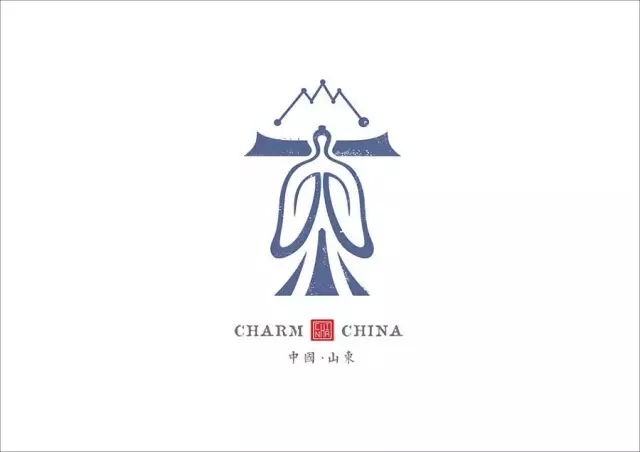 美到哭！他用2年時間重新設(shè)計中國34個省市的名字，驚艷世界！