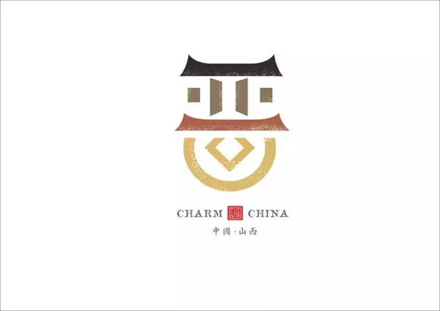 美到哭！他用2年時間重新設(shè)計中國34個省市的名字，驚艷世界！