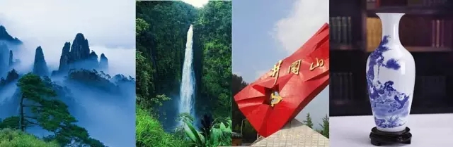 美到哭！他用2年時間重新設(shè)計中國34個省市的名字，驚艷世界！