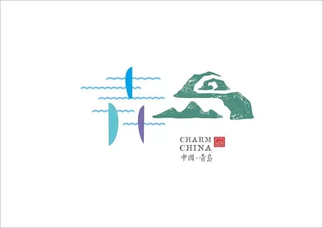 美到哭！他用2年時間重新設(shè)計中國34個省市的名字，驚艷世界！