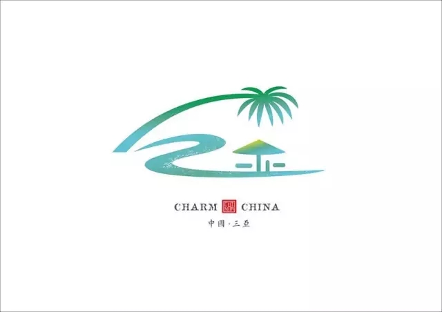 美到哭！他用2年時間重新設(shè)計中國34個省市的名字，驚艷世界！