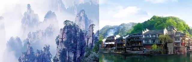 美到哭！他用2年時間重新設(shè)計中國34個省市的名字，驚艷世界！