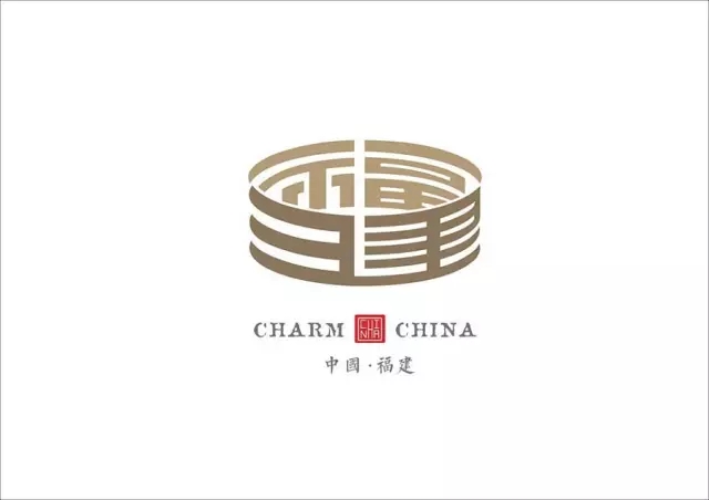 美到哭！他用2年時間重新設(shè)計中國34個省市的名字，驚艷世界！