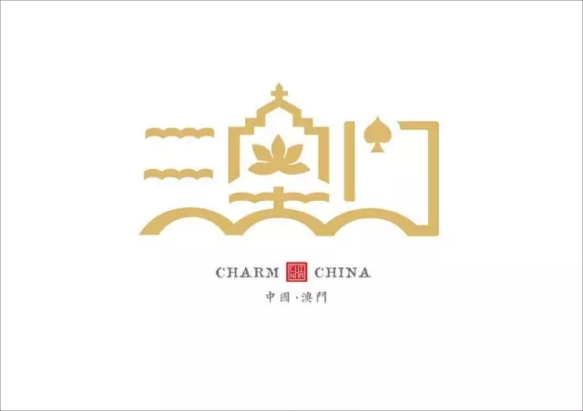 美到哭！他用2年時間重新設(shè)計中國34個省市的名字，驚艷世界！