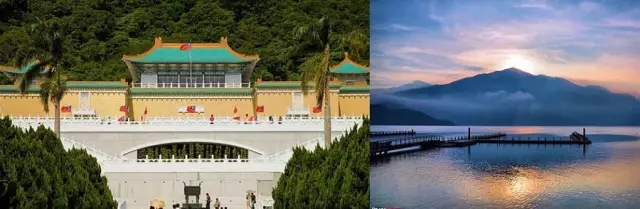 美到哭！他用2年時間重新設(shè)計中國34個省市的名字，驚艷世界！