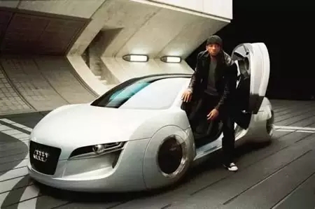 【2016最佳發(fā)明】“球形輪胎”距離您的愛(ài)車還有多遠(yuǎn)？