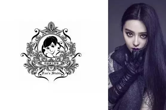名人logo,你最中意那一款？