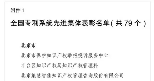 重磅 | 5年評選一次，鮮有機(jī)構(gòu)入圍，集慧智佳成為唯一上榜咨詢公司