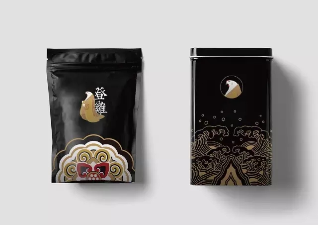 雞”祥如意！一大波設(shè)雞師的炫酷作品正在路上！（一）