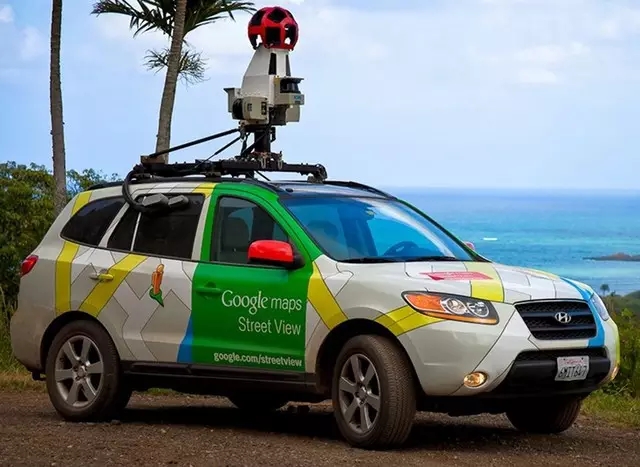 Google 這項(xiàng)自動(dòng)駕駛的新專利，可能會(huì)讓 Uber 瑟瑟發(fā)抖