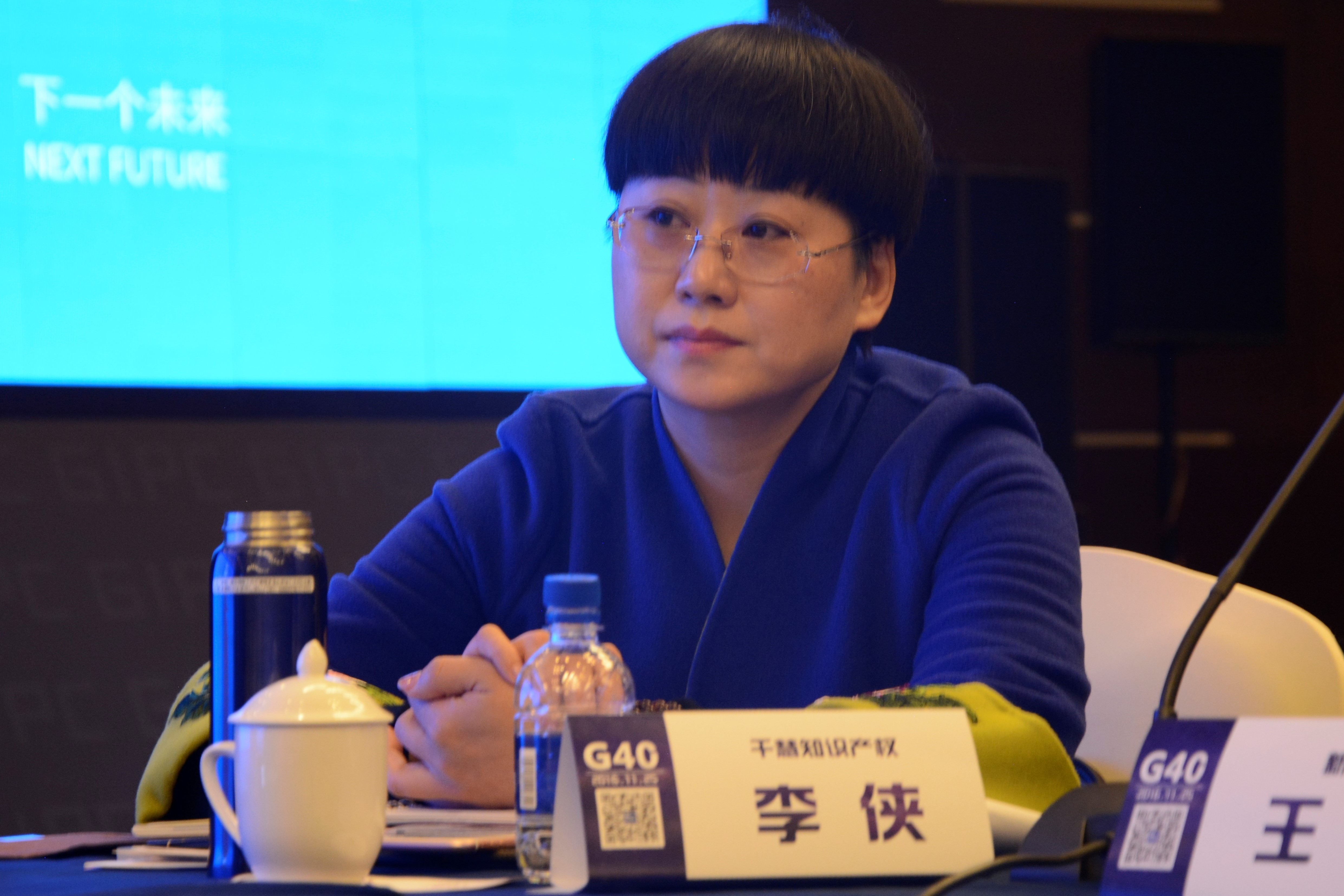 【專訪山東千慧董事長李俠】我不“傻”，只是很單純的“想做些有意義的事情”