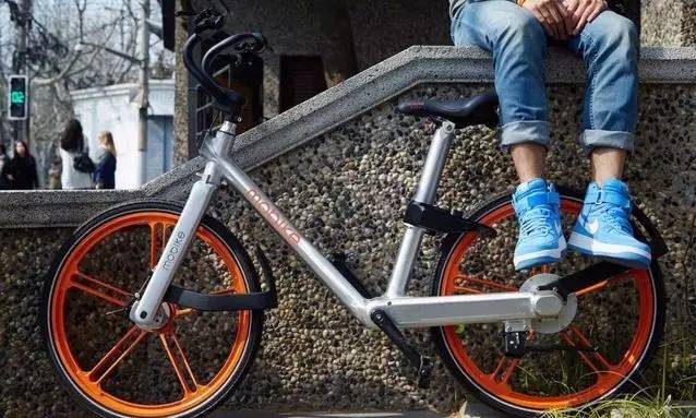 大家的『共享單車』，誰家的專利？
