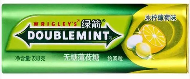 一包賣不到10元錢的糖果，年銷售超過40億，真正的商業(yè)秘密你不懂！