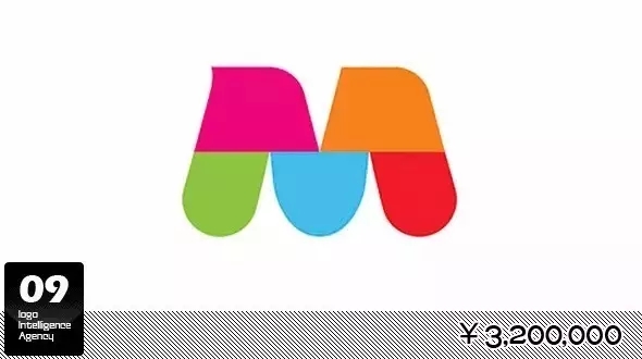 你知道世界上最貴的logo是誰(shuí)嗎？