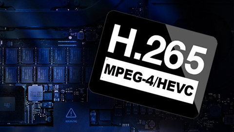 H.265視頻標(biāo)準(zhǔn)專利收費(fèi)畸高 國內(nèi)企業(yè)會挨幾刀？