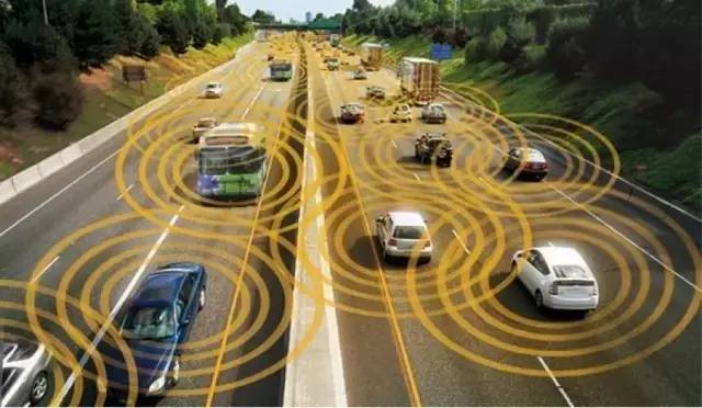 無人私家車、無人出租車、無人公交車，無人駕駛的「未來之道」即將重塑