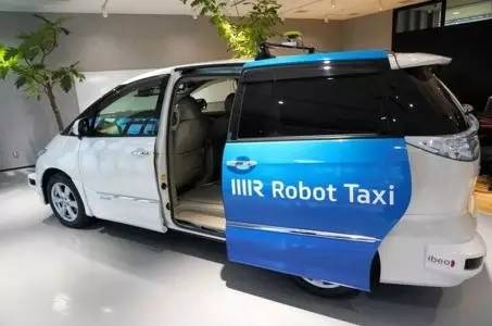 無人私家車、無人出租車、無人公交車，無人駕駛的「未來之道」即將重塑