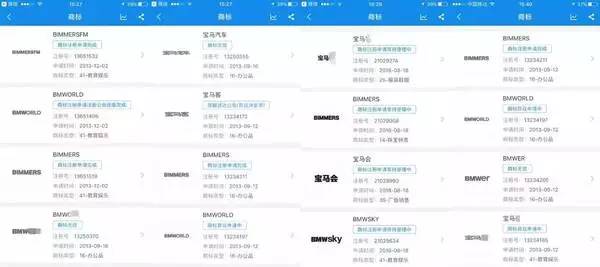 請教寶馬中國法務(wù)部門，寶馬商標(biāo)可以這樣玩嗎？
