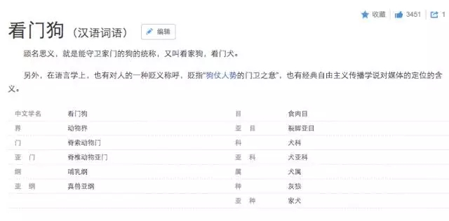 為什么“看門狗”可以注冊商標，“拖油瓶”卻不行