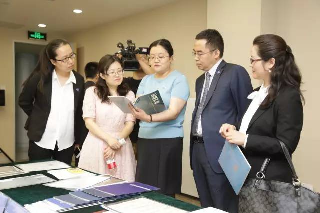 60年不懈奮斗，不忘初心！ 貿(mào)促會專商所：以專業(yè)服務(wù)助推“一帶一路”建設(shè)