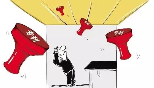 「原告成被告」，友邦吊頂專利被判無(wú)效