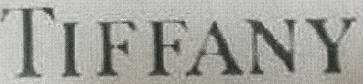 遏制商標(biāo)惡意注冊典型案例，“蒂凡尼”因「馳名商標(biāo)TIFFANY引證」而被宣告無效