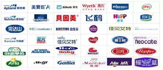 【科技情報(bào)】一文解惑配方奶粉的所有問(wèn)題！