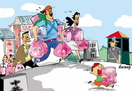 【科技情報(bào)】一文解惑配方奶粉的所有問(wèn)題！