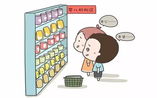 【科技情報(bào)】一文解惑配方奶粉的所有問(wèn)題！