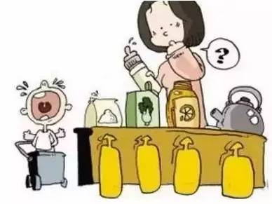 【科技情報(bào)】一文解惑配方奶粉的所有問(wèn)題！