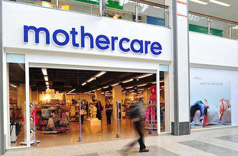 「KIDS MOTHERCARE」被「mothercare」商標(biāo)異議成功，不予注冊（附?jīng)Q定書）