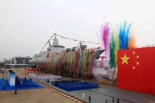 盤(pán)點(diǎn)上半年發(fā)生的十件大事，讓無(wú)數(shù)外國(guó)人驚呼，中國(guó)太可怕！